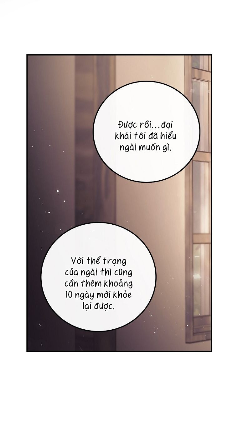 Tôi Có Thể Thấy Cái Chết Của Bạn: Chapter 6