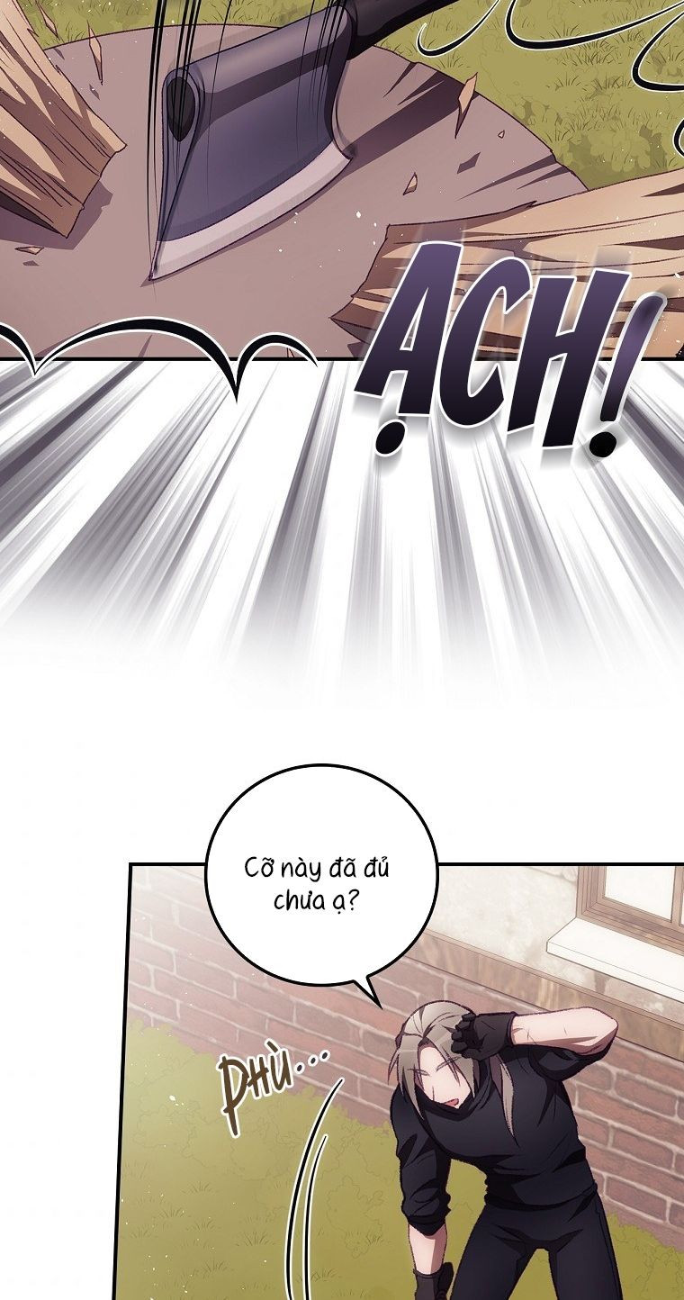 Tôi Có Thể Thấy Cái Chết Của Bạn: Chapter 6