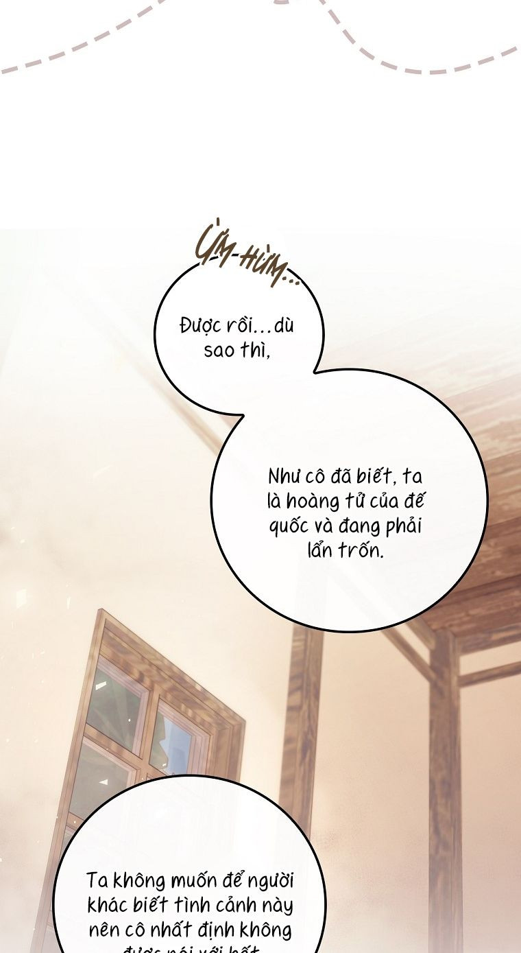 Tôi Có Thể Thấy Cái Chết Của Bạn: Chapter 6