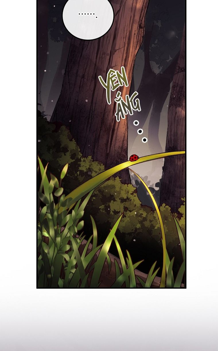 Tôi Có Thể Thấy Cái Chết Của Bạn: Chapter 7.5