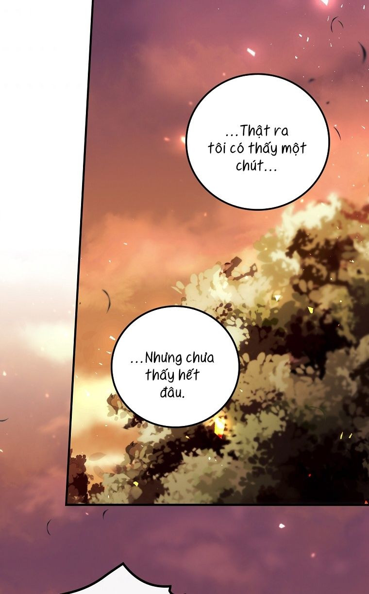Tôi Có Thể Thấy Cái Chết Của Bạn: Chapter 7.5