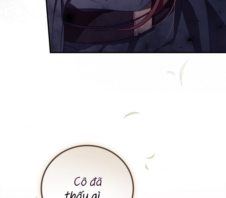 Tôi Có Thể Thấy Cái Chết Của Bạn: Chapter 7.5