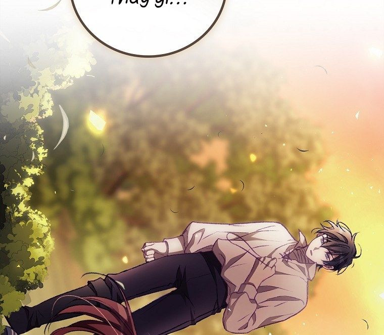 Tôi Có Thể Thấy Cái Chết Của Bạn: Chapter 7.5