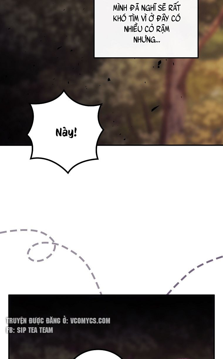 Tôi Có Thể Thấy Cái Chết Của Bạn: Chapter 7.5