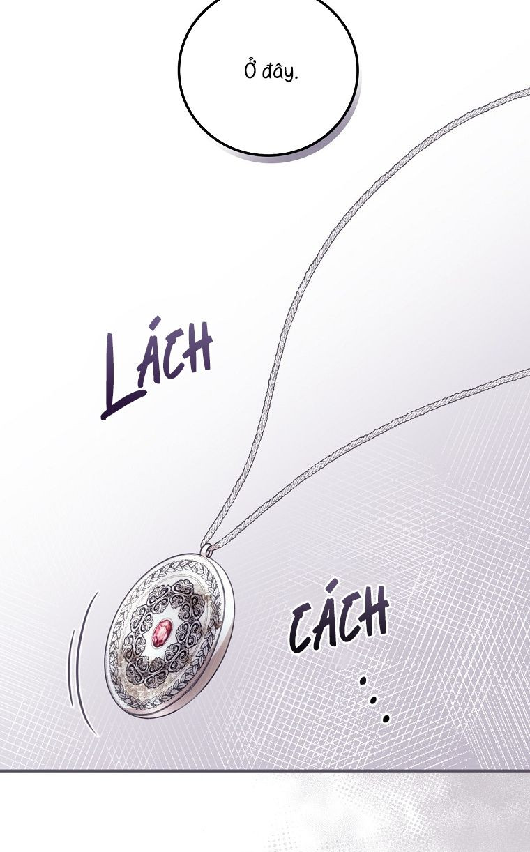 Tôi Có Thể Thấy Cái Chết Của Bạn: Chapter 7.5