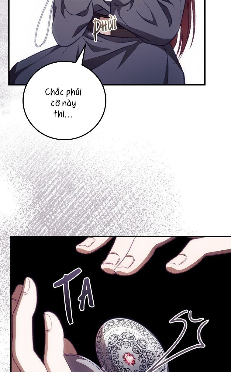 Tôi Có Thể Thấy Cái Chết Của Bạn: Chapter 7.5