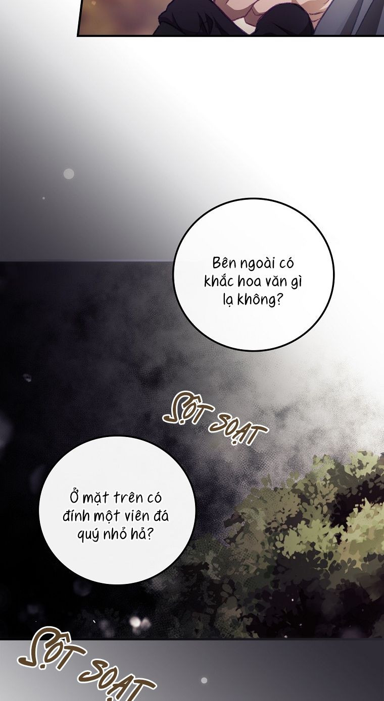 Tôi Có Thể Thấy Cái Chết Của Bạn: Chapter 7