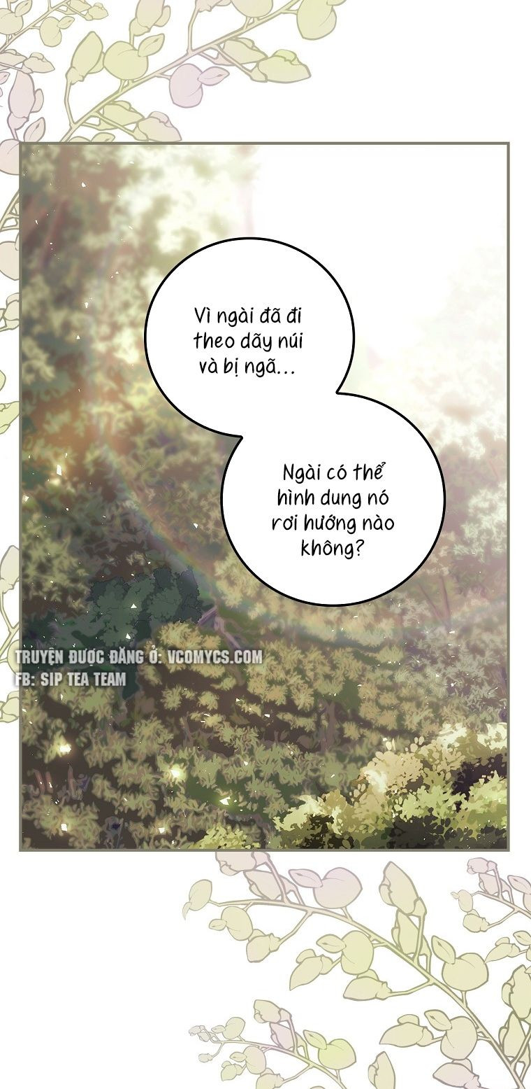 Tôi Có Thể Thấy Cái Chết Của Bạn: Chapter 7
