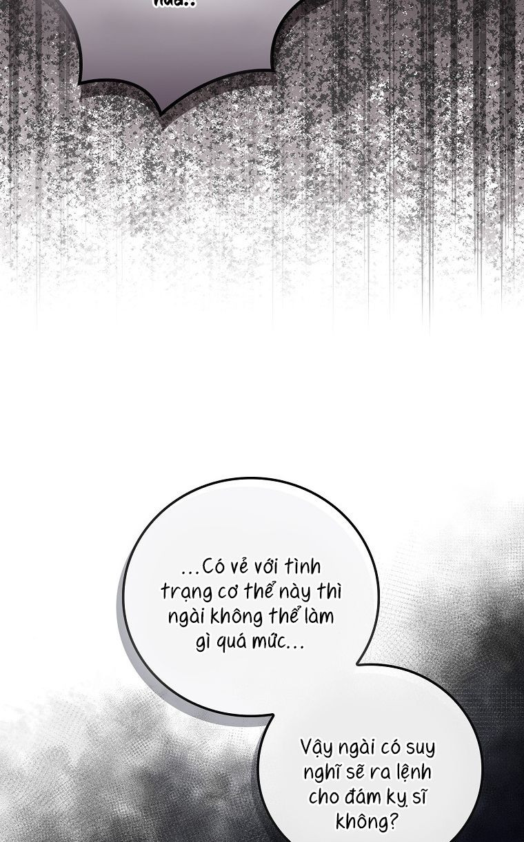 Tôi Có Thể Thấy Cái Chết Của Bạn: Chapter 9