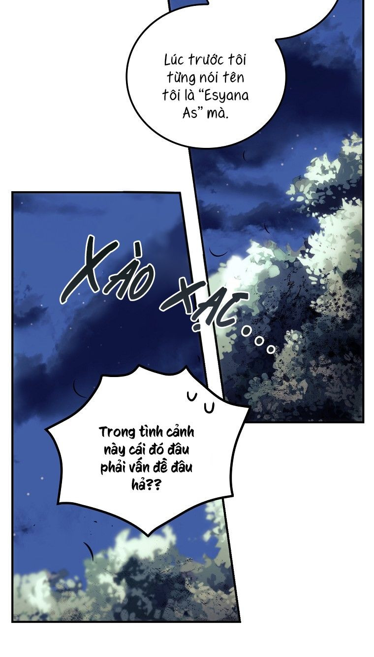 Tôi Có Thể Thấy Cái Chết Của Bạn: Chapter 9
