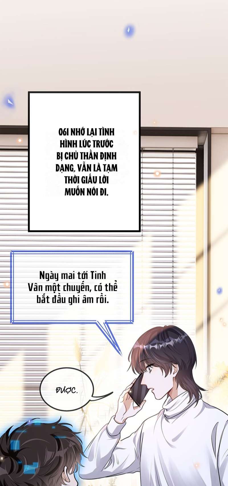 Đừng Nhặt Bạn Trai Trong Thùng Rác: Chapter 29