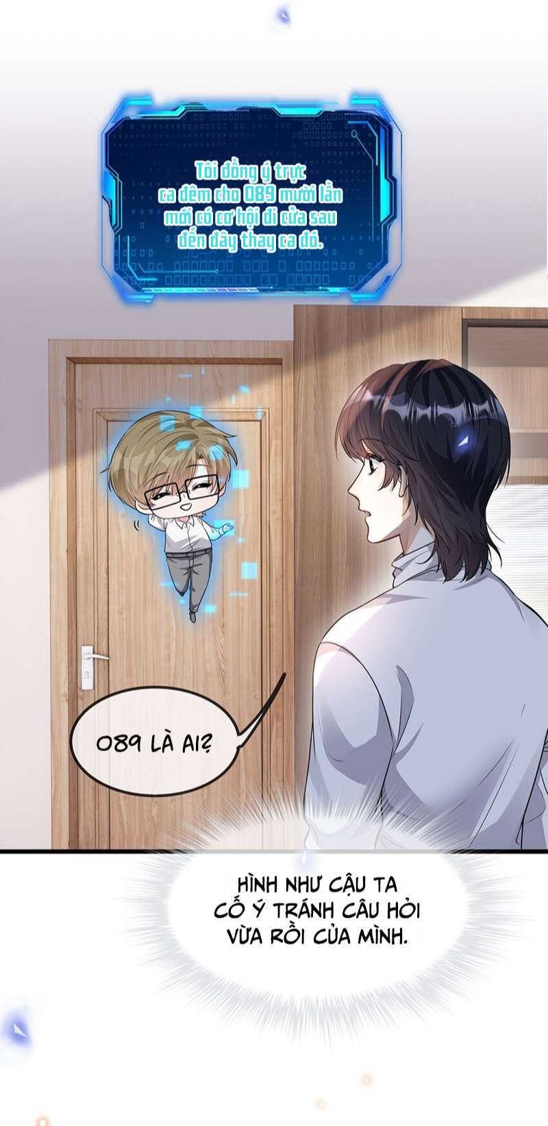 Đừng Nhặt Bạn Trai Trong Thùng Rác: Chapter 29