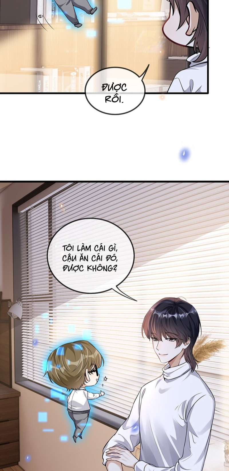 Đừng Nhặt Bạn Trai Trong Thùng Rác: Chapter 29