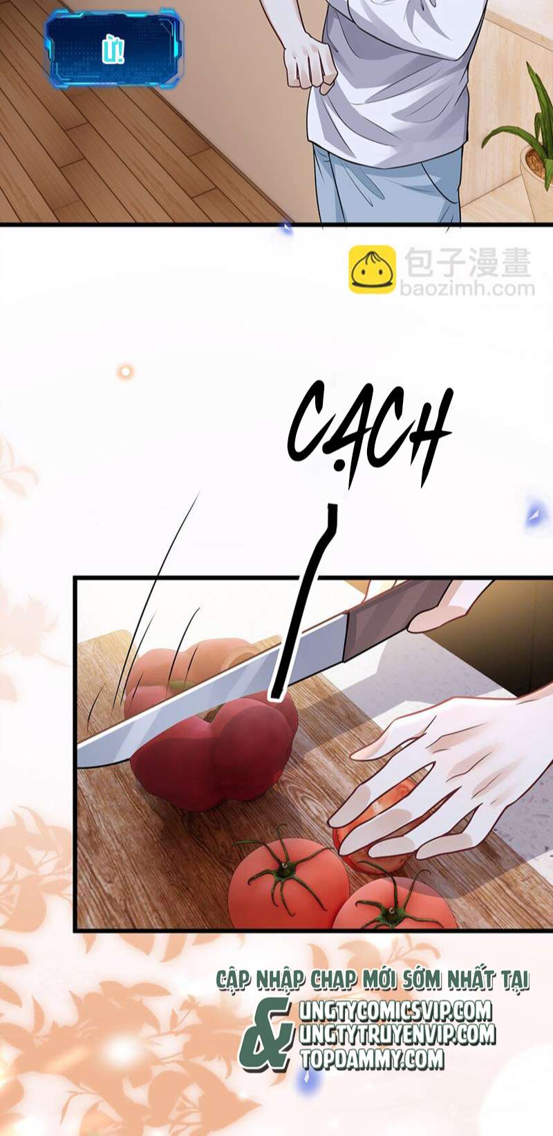 Đừng Nhặt Bạn Trai Trong Thùng Rác: Chapter 29