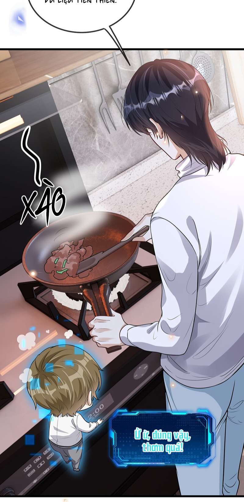 Đừng Nhặt Bạn Trai Trong Thùng Rác: Chapter 29