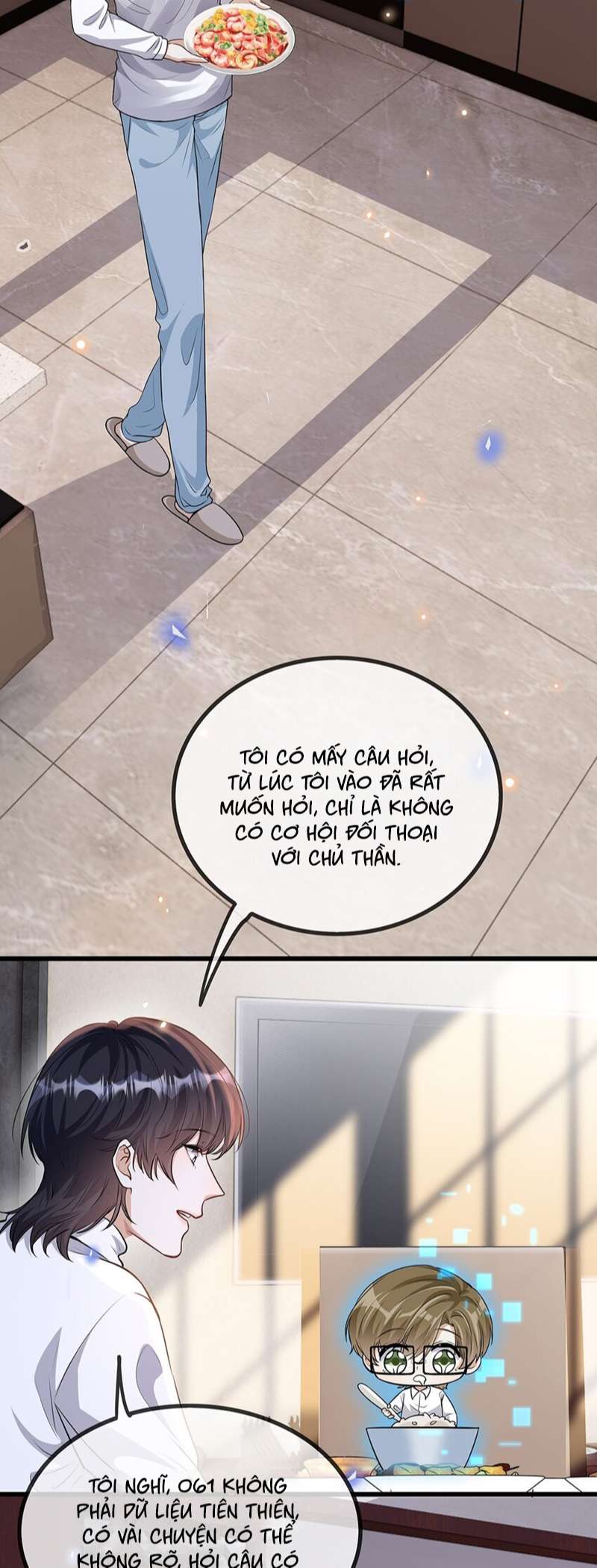 Đừng Nhặt Bạn Trai Trong Thùng Rác: Chapter 29