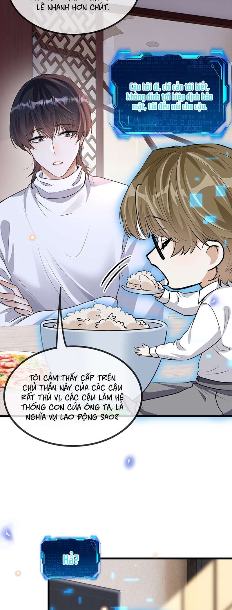 Đừng Nhặt Bạn Trai Trong Thùng Rác: Chapter 29