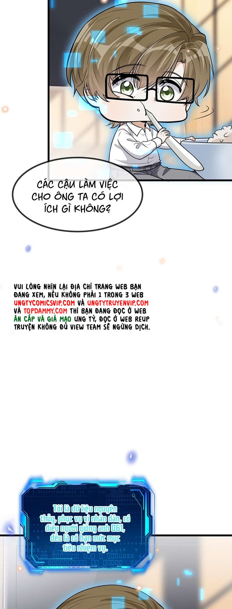 Đừng Nhặt Bạn Trai Trong Thùng Rác: Chapter 29