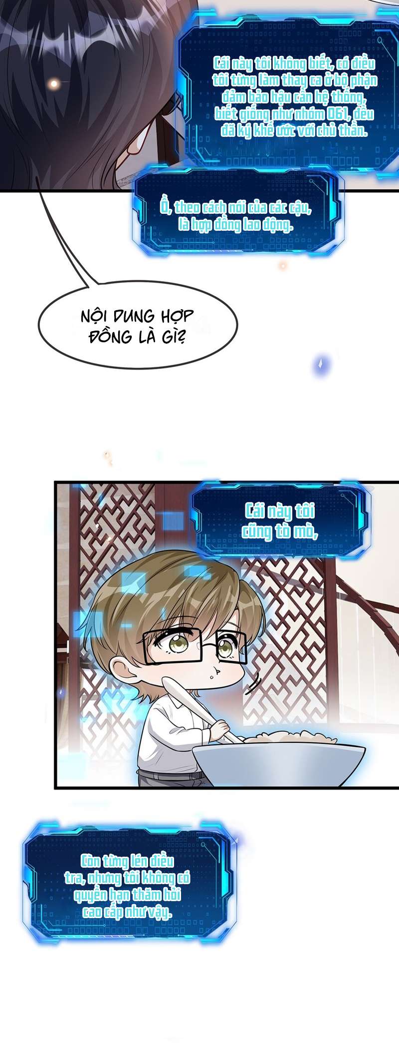Đừng Nhặt Bạn Trai Trong Thùng Rác: Chapter 29