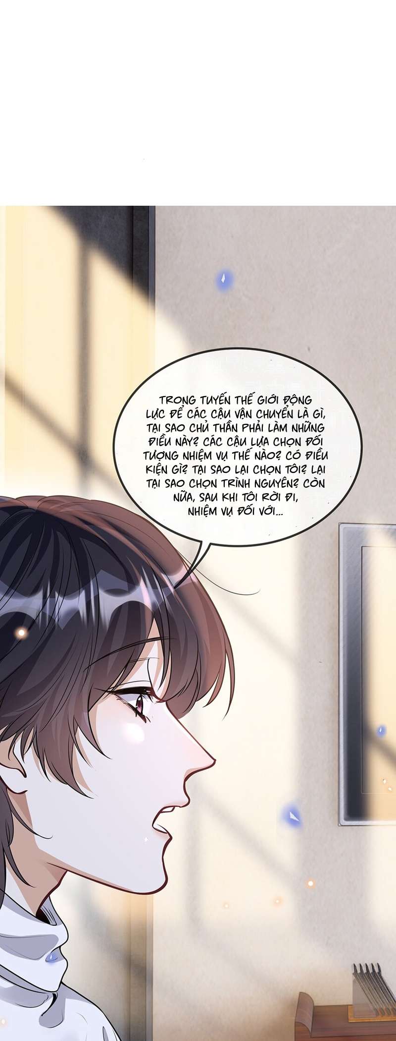 Đừng Nhặt Bạn Trai Trong Thùng Rác: Chapter 29