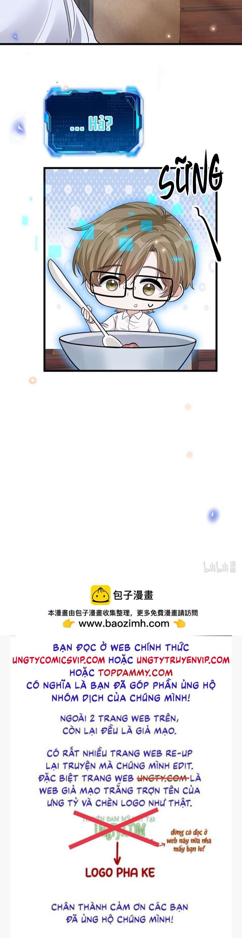 Đừng Nhặt Bạn Trai Trong Thùng Rác: Chapter 29