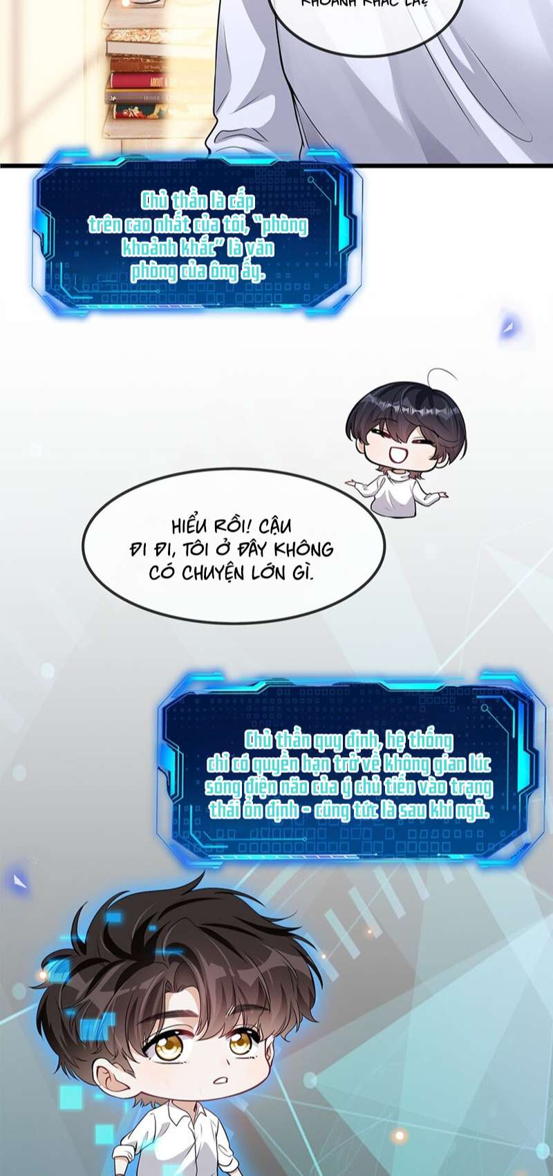 Đừng Nhặt Bạn Trai Trong Thùng Rác: Chapter 29