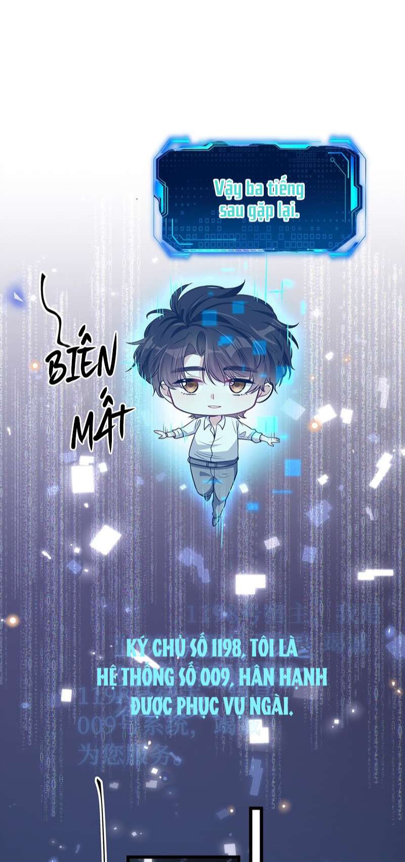 Đừng Nhặt Bạn Trai Trong Thùng Rác: Chapter 29