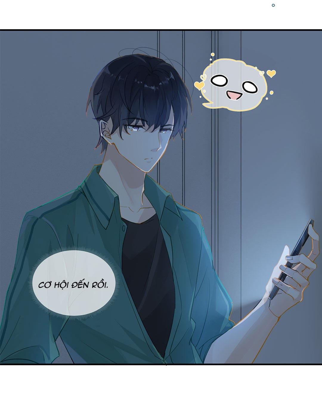 Chào, Đã Lâu Không Gặp: Chapter 10