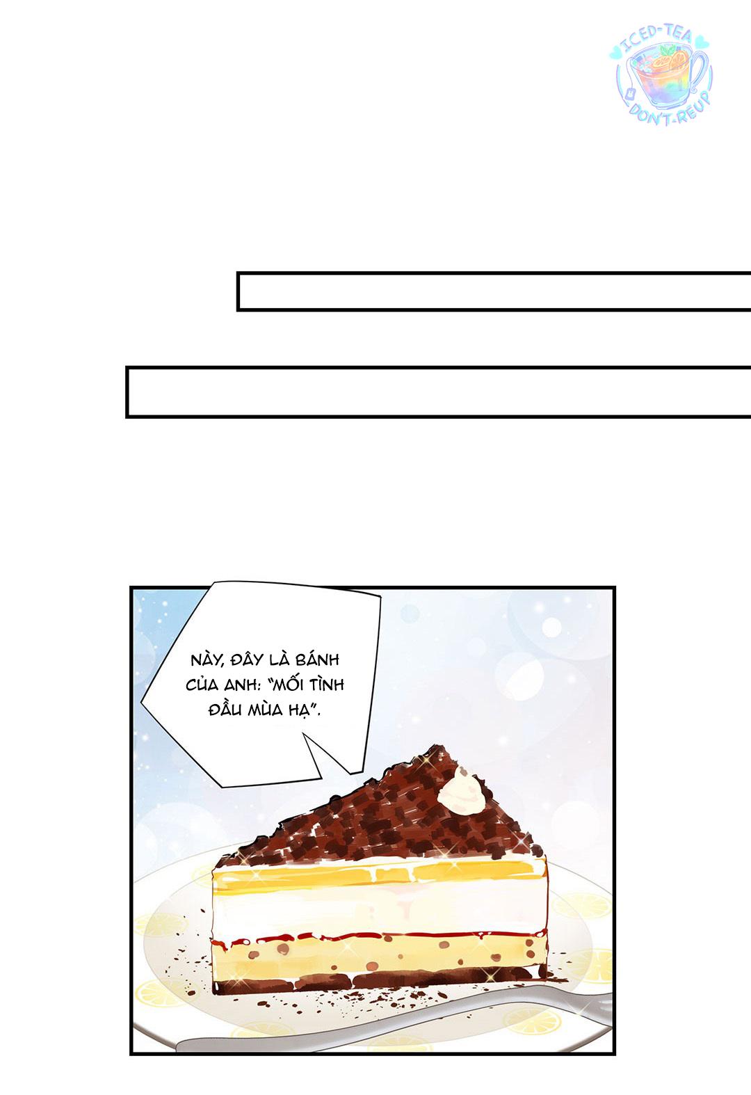 Chào, Đã Lâu Không Gặp: Chapter 10
