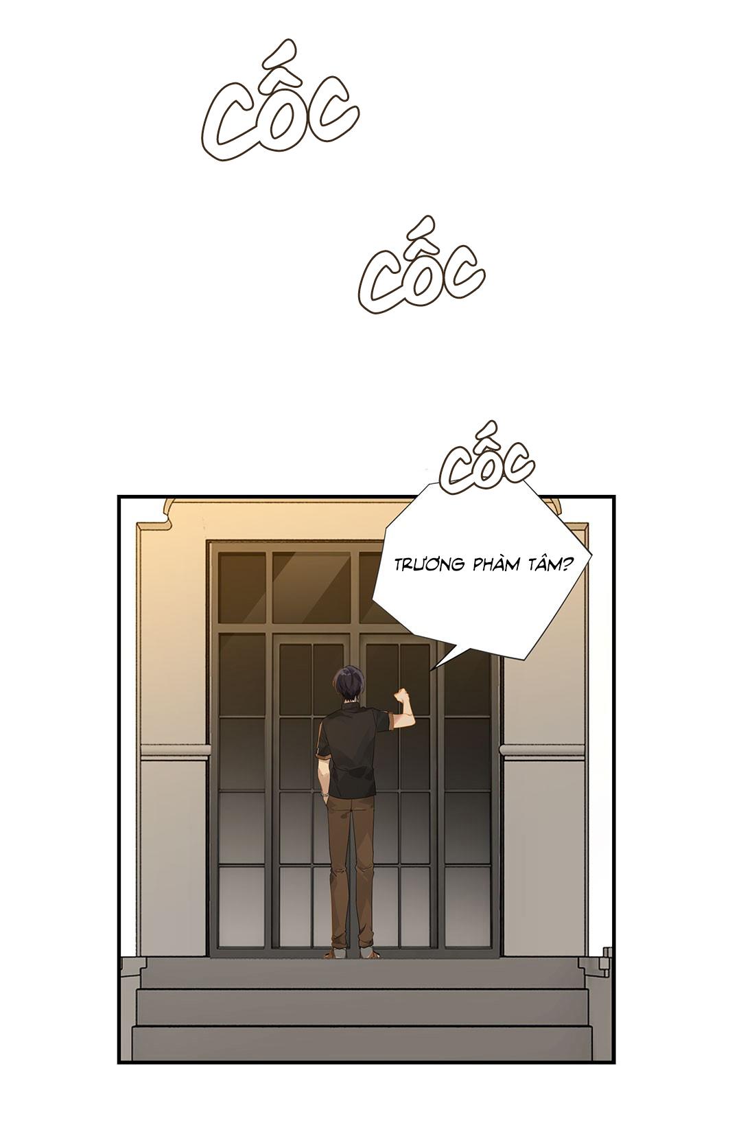 Chào, Đã Lâu Không Gặp: Chapter 11