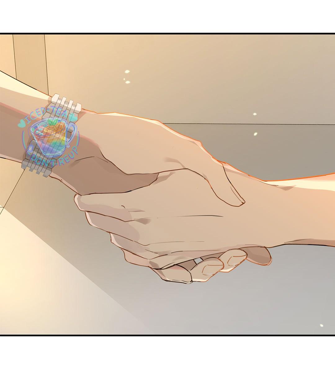 Chào, Đã Lâu Không Gặp: Chapter 11