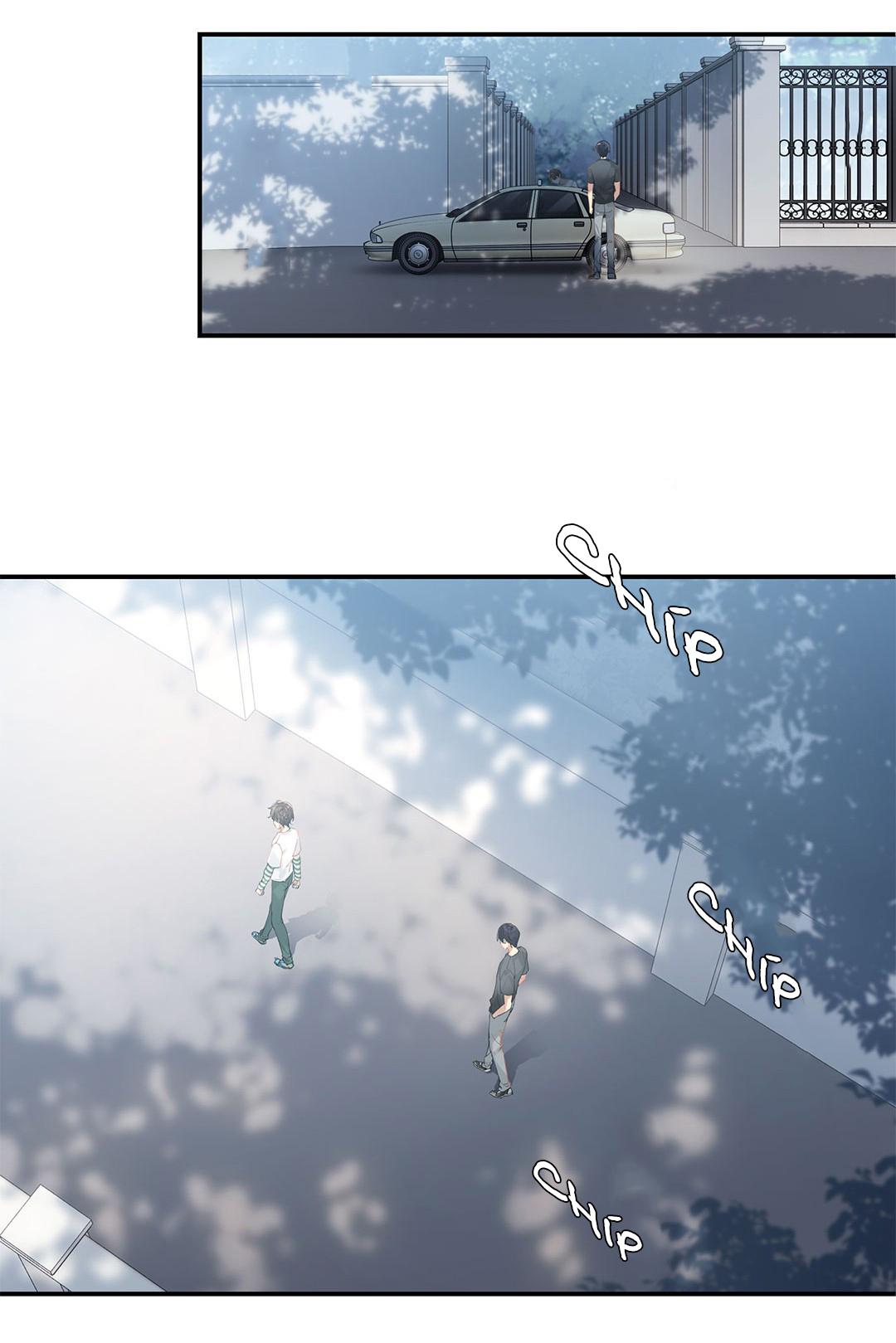 Chào, Đã Lâu Không Gặp: Chapter 11