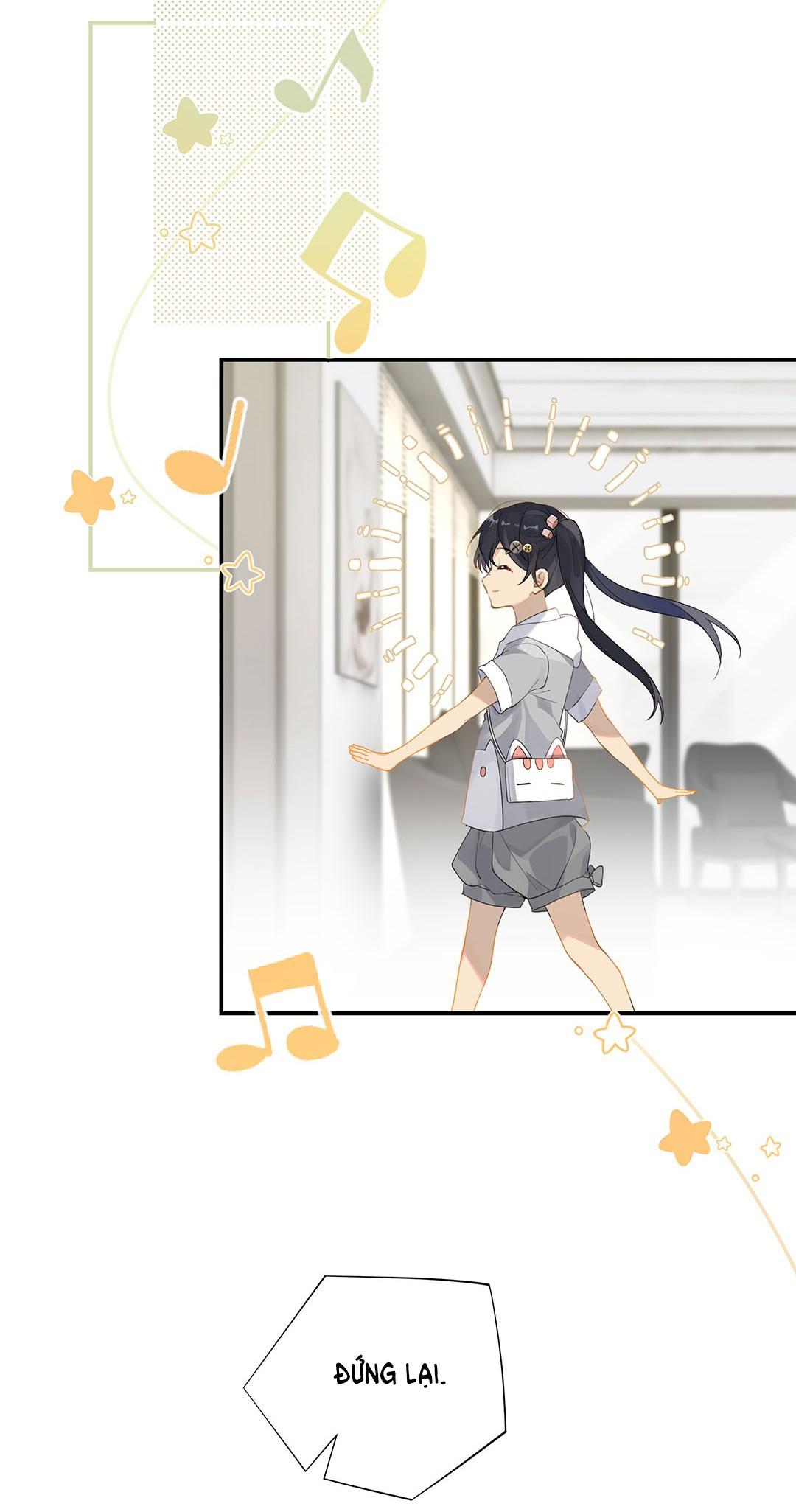Chào, Đã Lâu Không Gặp: Chapter 12