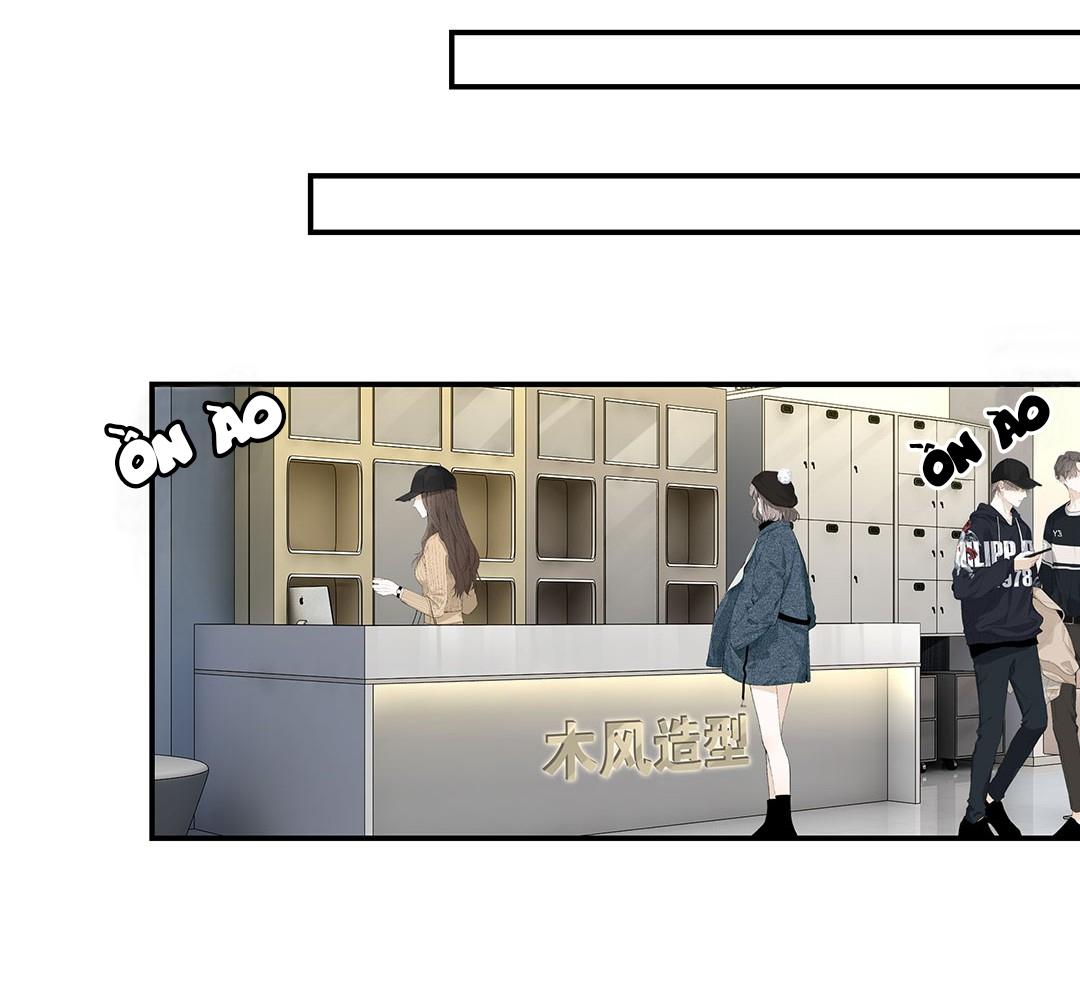 Chào, Đã Lâu Không Gặp: Chapter 12