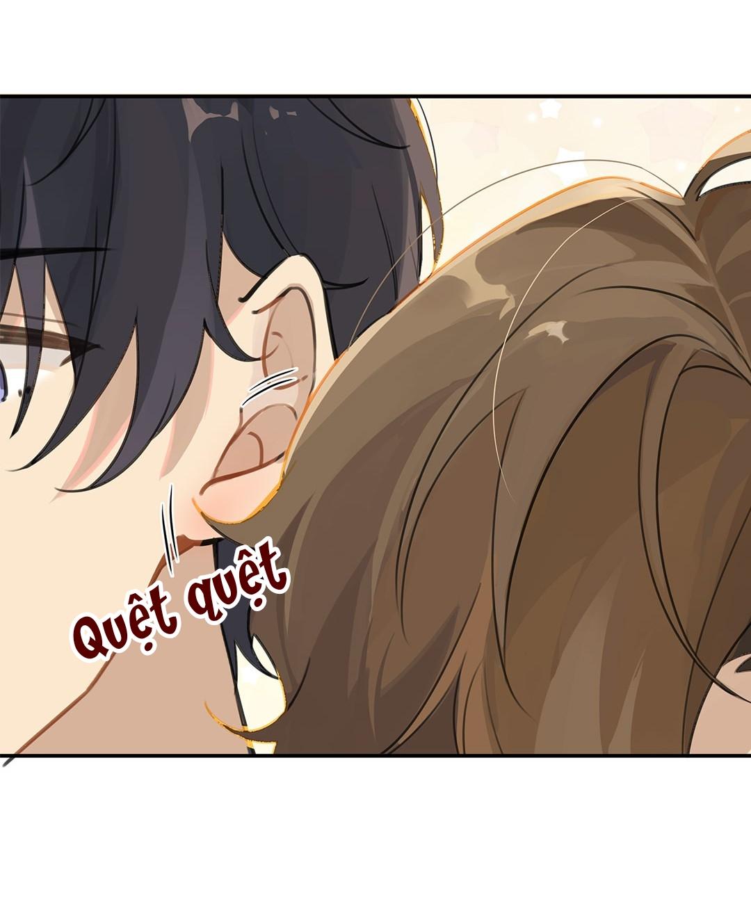Chào, Đã Lâu Không Gặp: Chapter 12