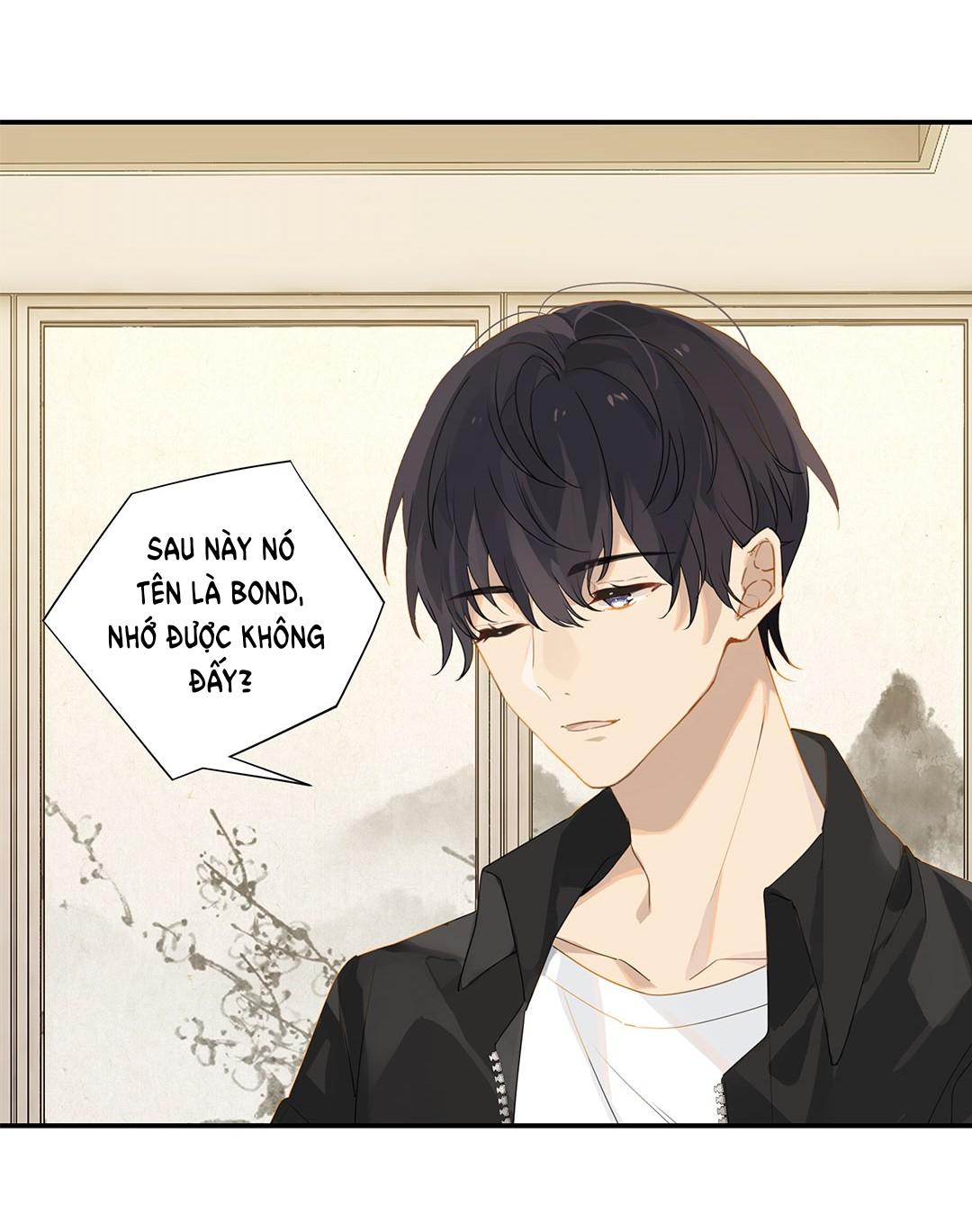 Chào, Đã Lâu Không Gặp: Chapter 12