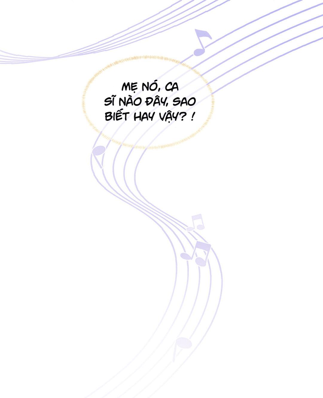 Chào, Đã Lâu Không Gặp: Chapter 13