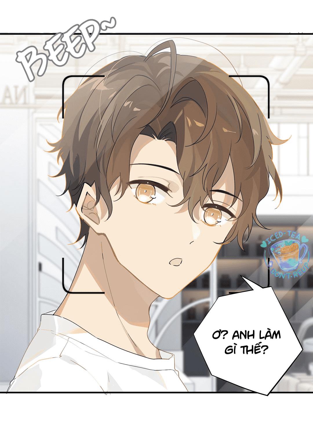 Chào, Đã Lâu Không Gặp: Chapter 13
