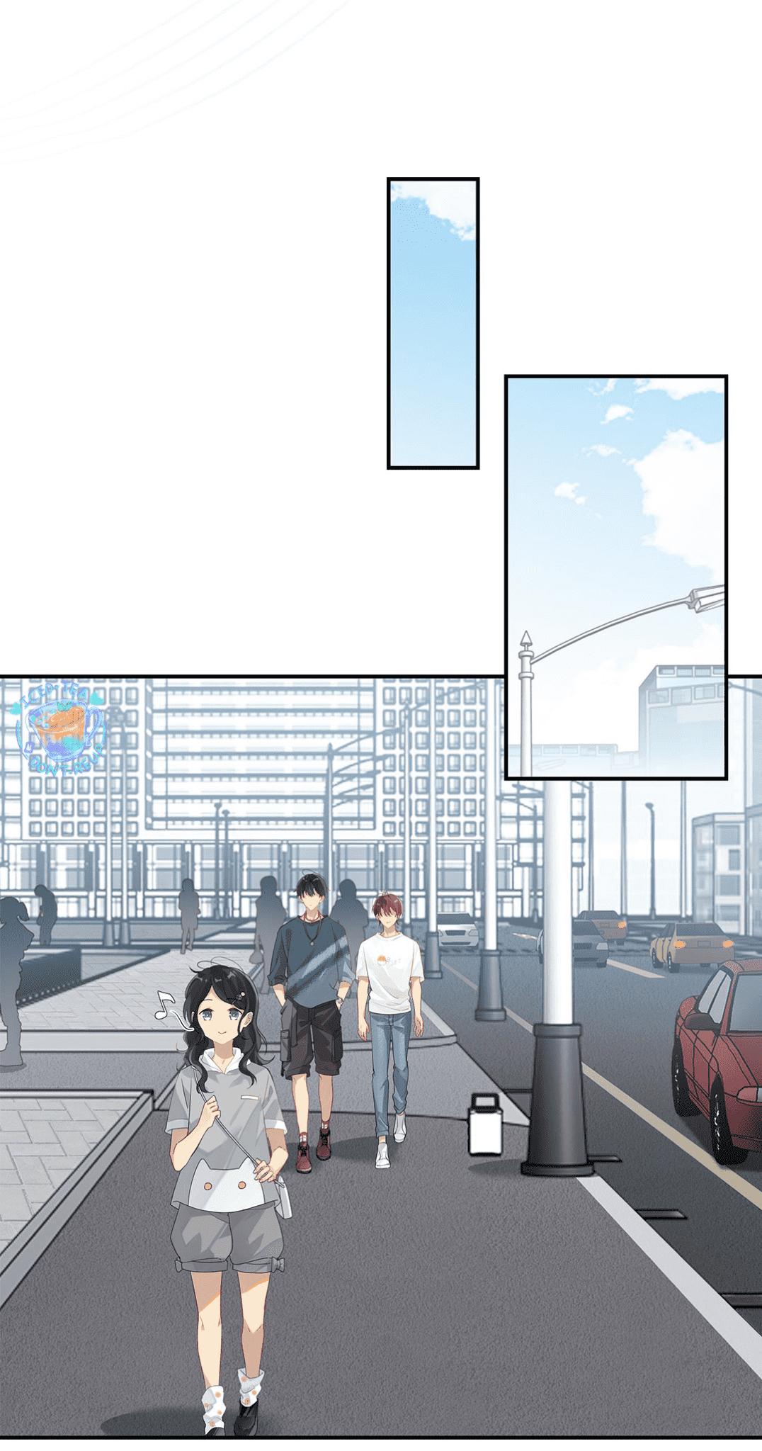 Chào, Đã Lâu Không Gặp: Chapter 13