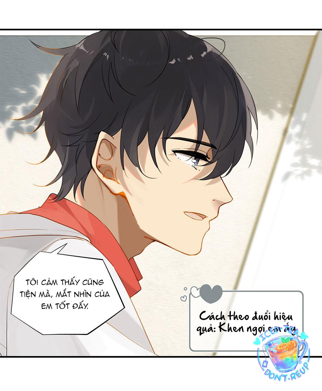 Chào, Đã Lâu Không Gặp: Chapter 19
