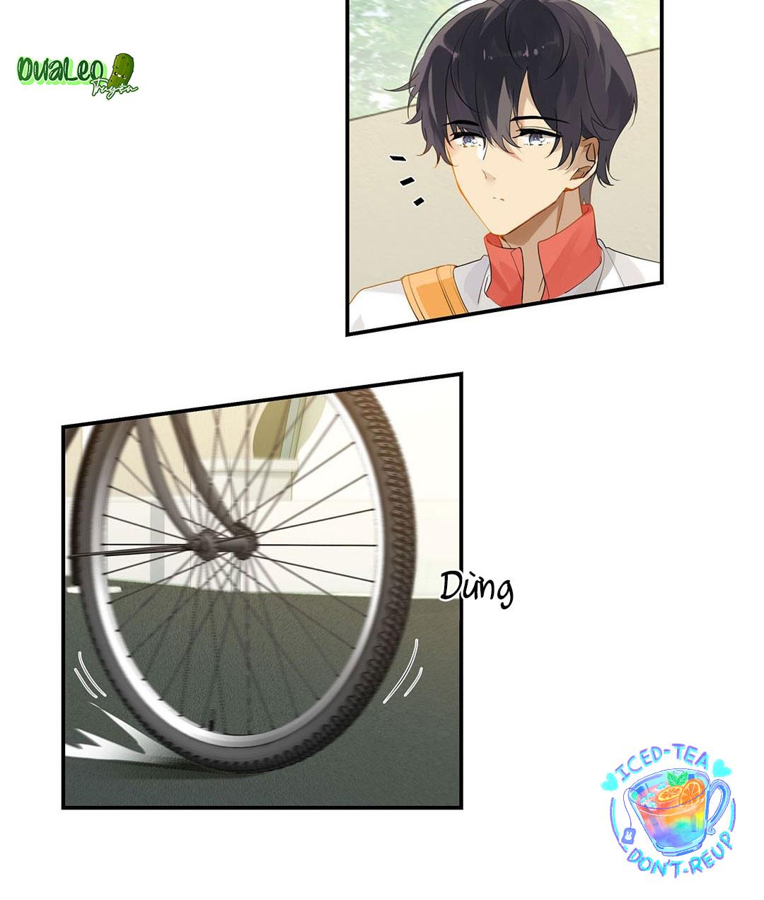 Chào, Đã Lâu Không Gặp: Chapter 19