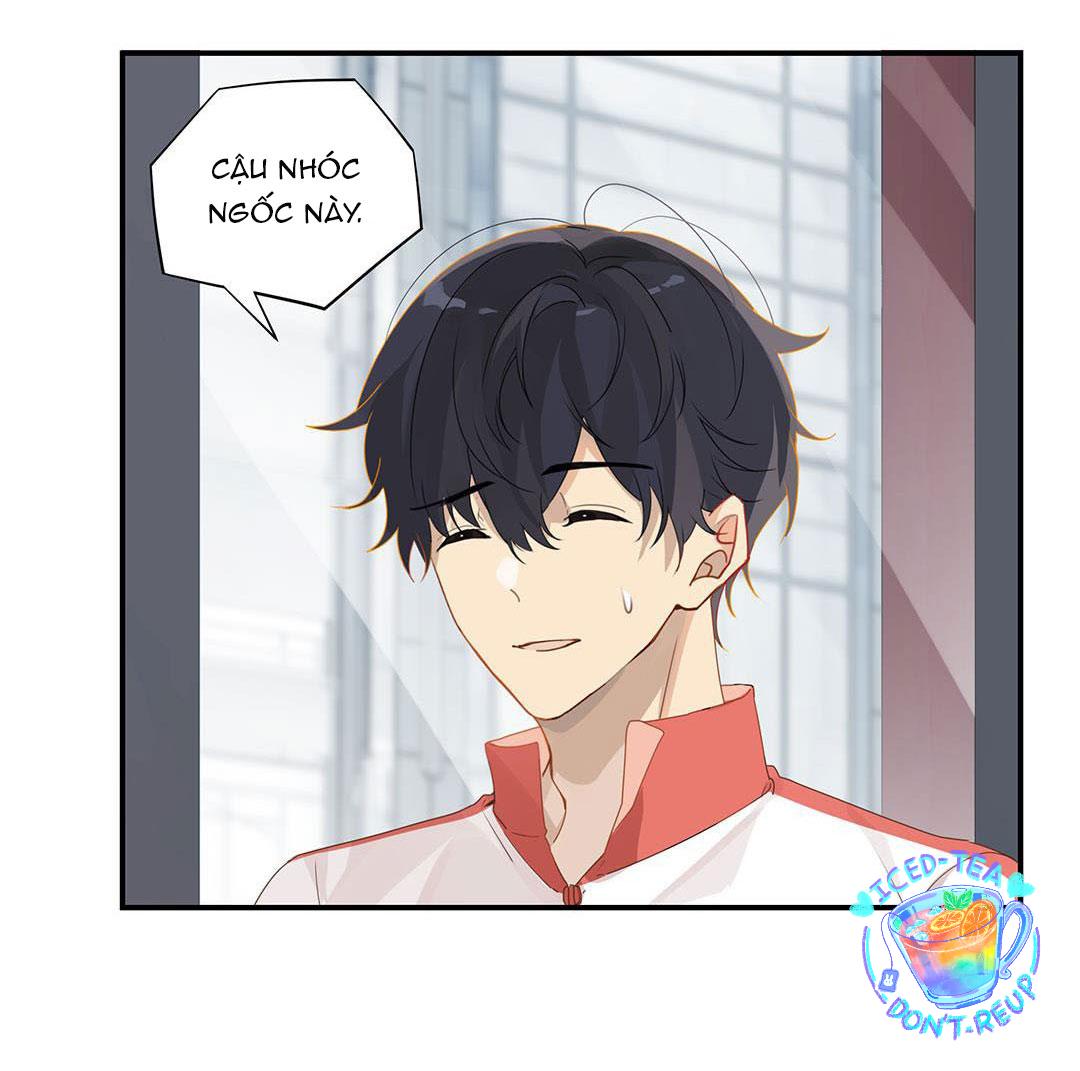 Chào, Đã Lâu Không Gặp: Chapter 19