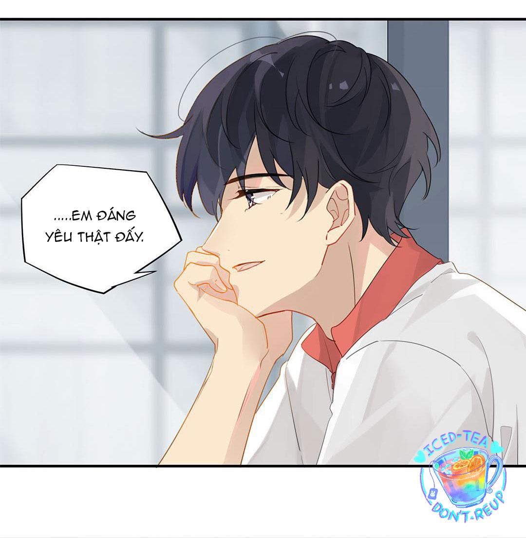 Chào, Đã Lâu Không Gặp: Chapter 19