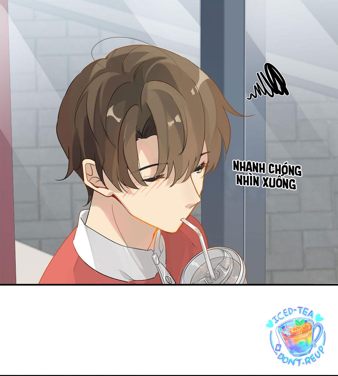 Chào, Đã Lâu Không Gặp: Chapter 19