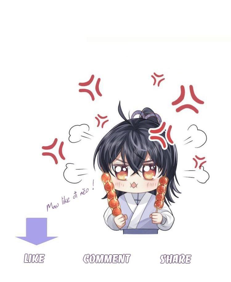 Chào, Đã Lâu Không Gặp: Chapter 22