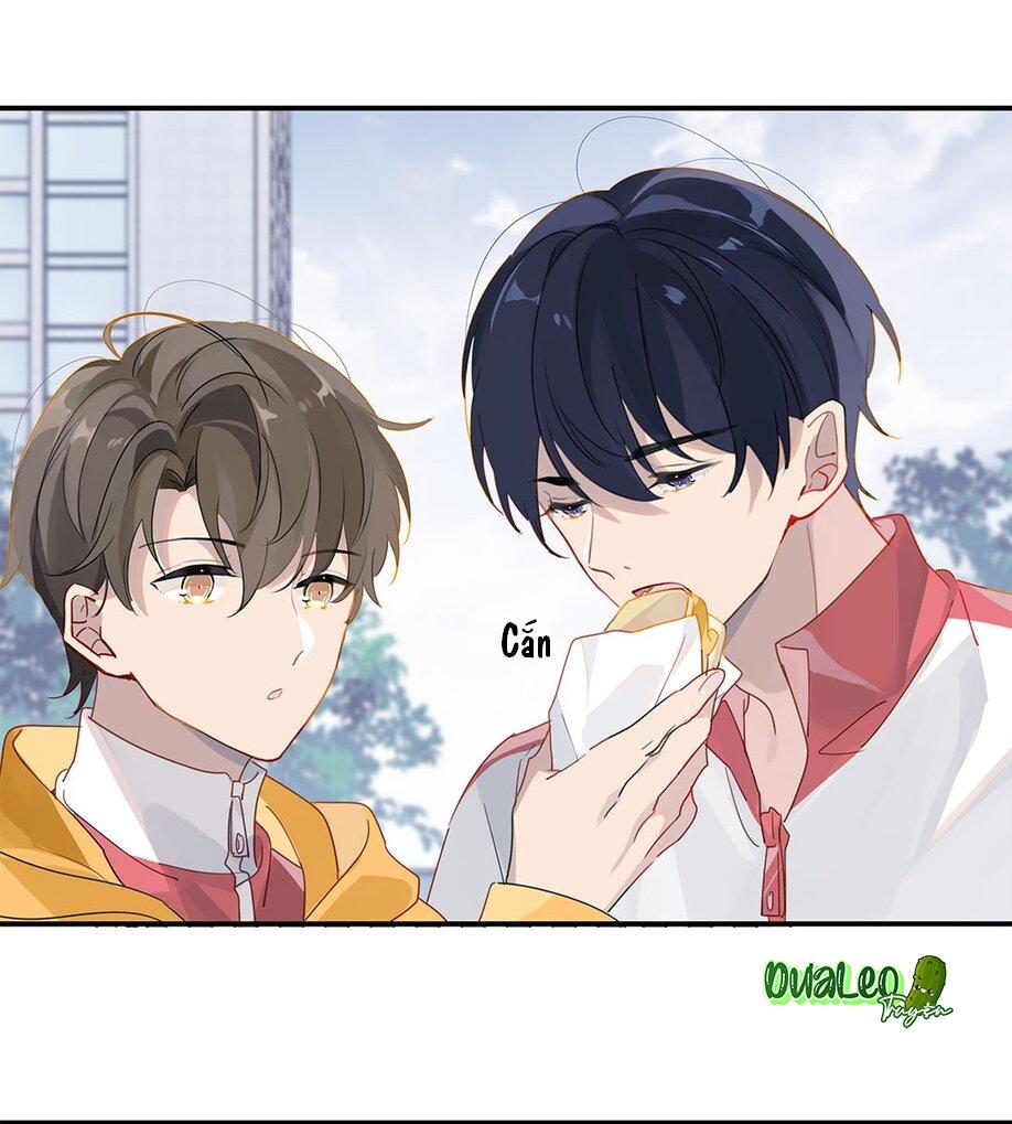 Chào, Đã Lâu Không Gặp: Chapter 22
