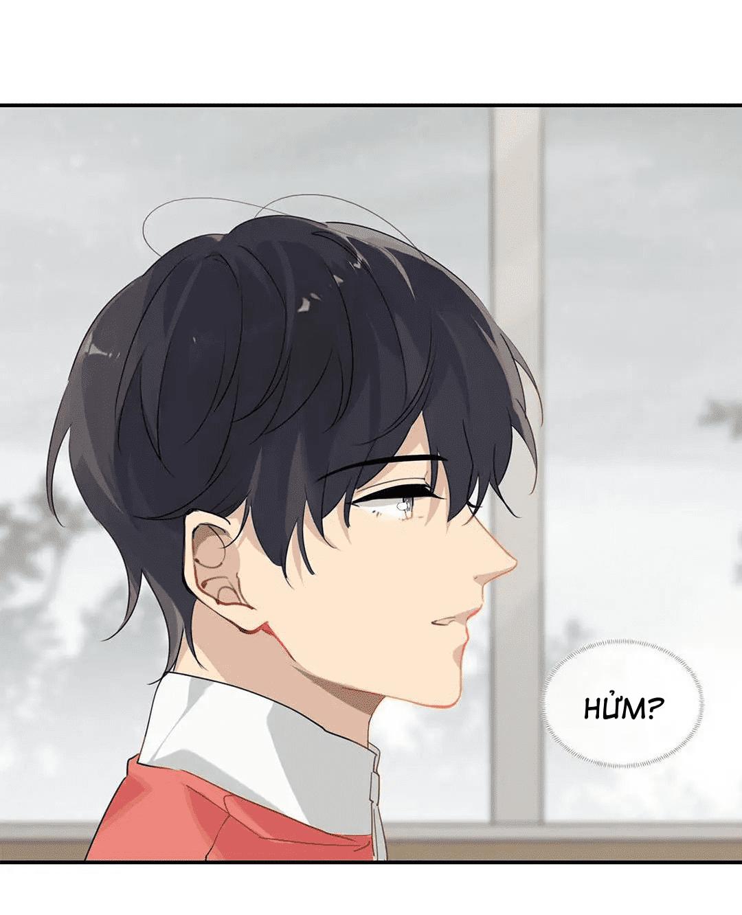 Chào, Đã Lâu Không Gặp: Chapter 24