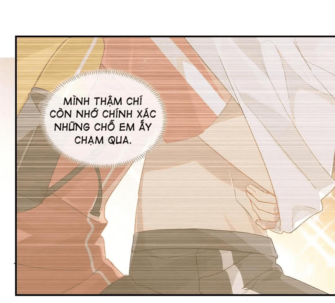 Chào, Đã Lâu Không Gặp: Chapter 24