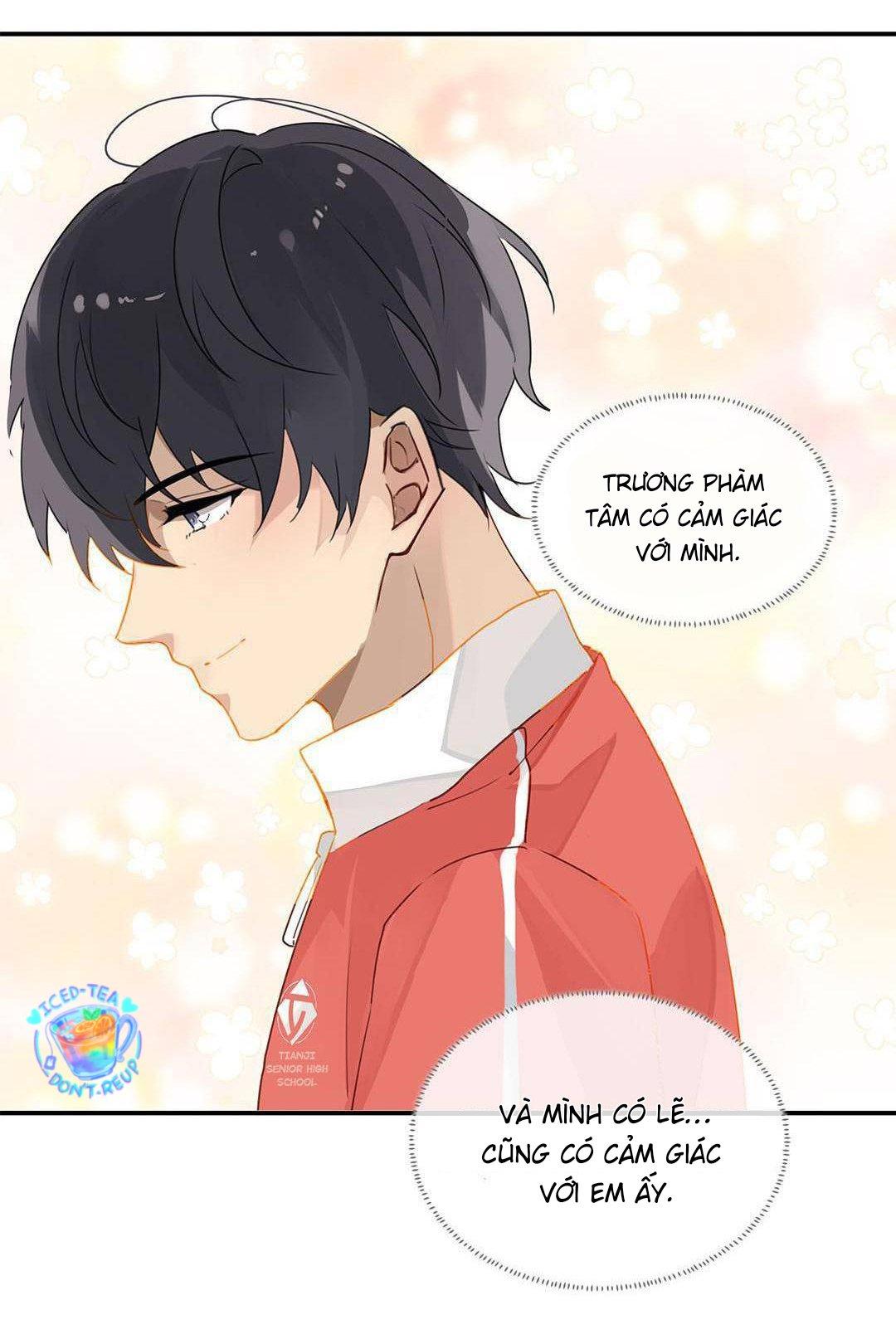 Chào, Đã Lâu Không Gặp: Chapter 27