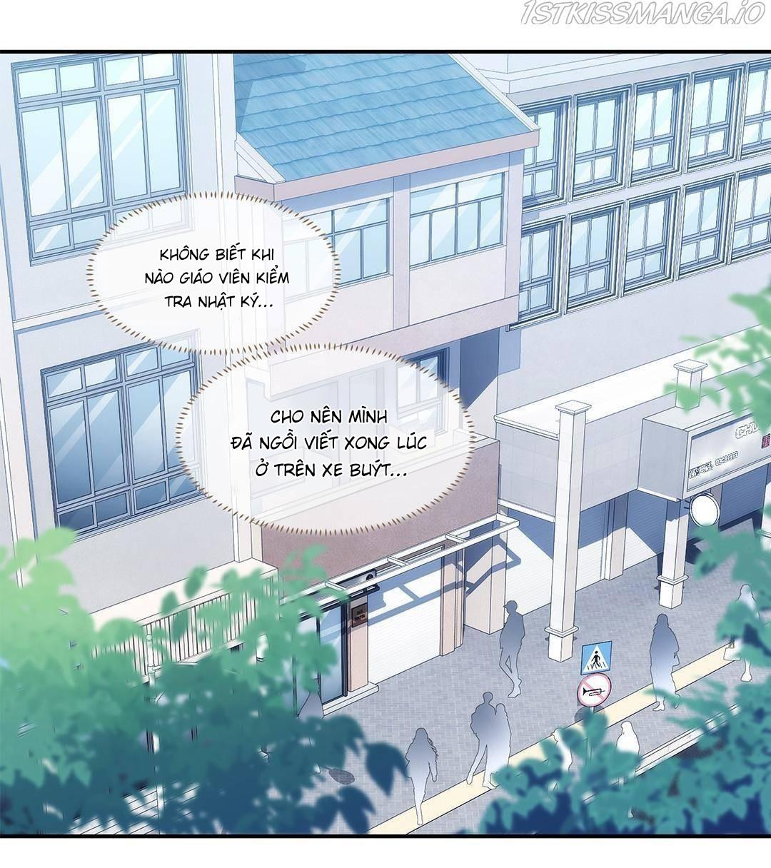 Chào, Đã Lâu Không Gặp: Chapter 29